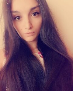 Profilbild på Marigona Rexhepi