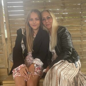 Profilbild på Mariia Engerblom