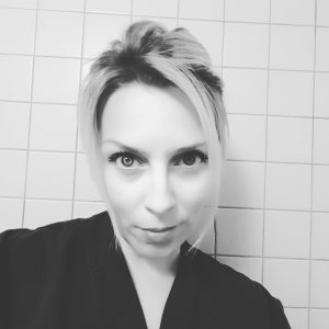Profilbild på Marija Butuc