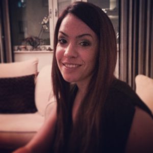 Profilbild på Marija Todorovic