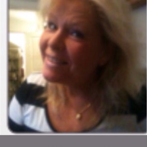 Profilbild på Marika Micka Johansson