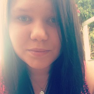 Profilbild på Marika Bartelsson