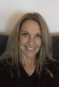 Profilbild på Marika Egle