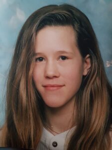 Profilbild på Marika Ekvall