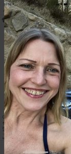 Profilbild på Marika Eriksson