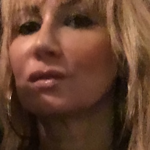 Profilbild på Marika Gougaud
