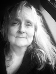 Profilbild på Marika Hansson