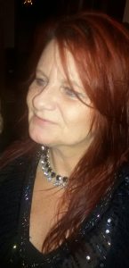 Profilbild på Marika Holmqvist