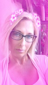 Profilbild på Marika Liljeros