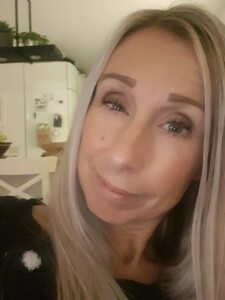 Profilbild på Marika Linnér