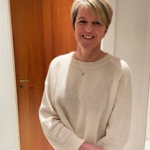 Profilbild på Marika Mattila