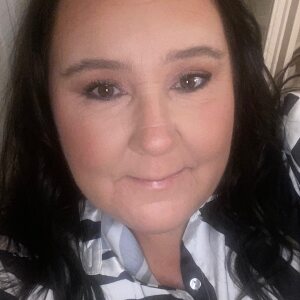 Profilbild på Marika Mattila