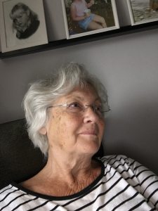 Profilbild på Marika Nyberg