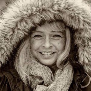 Profilbild på Marika Ördell