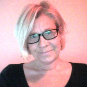 Profilbild på Marika Örtqvist