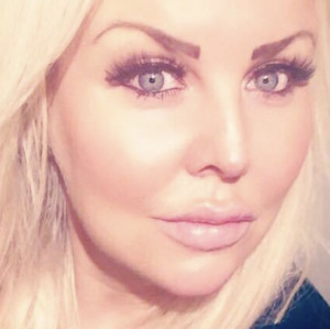 Profilbild på Marika Ruuska