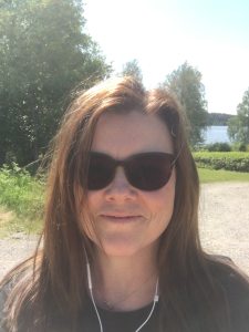 Profilbild på Marika Sikén