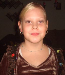 Profilbild på Marika Thoor