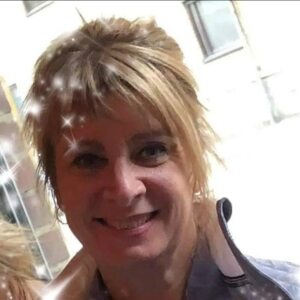 Profilbild på Marika Toth