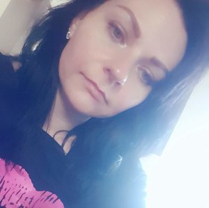 Profilbild på Marika Tuovila