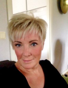 Profilbild på Marika Vinnerholt