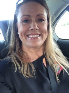 Profilbild på Marika Waern