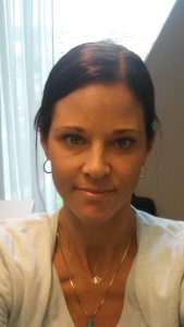 Profilbild på Marika Wahlqvist