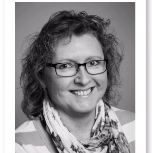 Profilbild på Marika Wilson