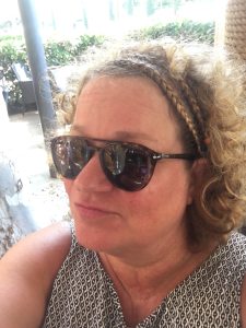Profilbild på Marike Cavetoft