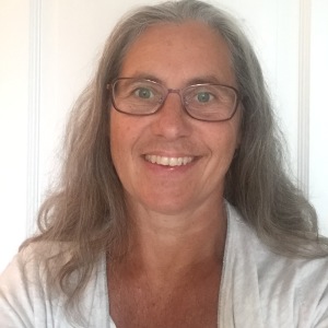 Profilbild på Marina Ageland Liljeqvist