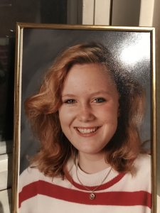 Profilbild på Marina Andersson