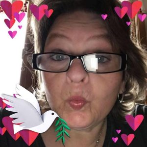 Profilbild på Marina Andersson