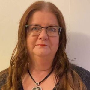 Profilbild på Marina Andersson