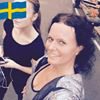 Profilbild på Marina Axling Stagård