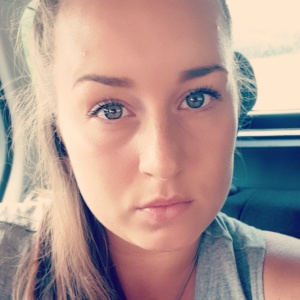 Profilbild på Marina Boman