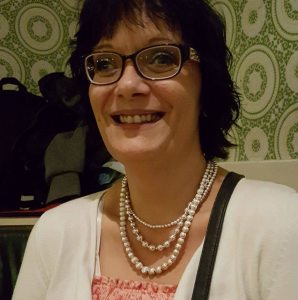 Profilbild på Marina Danso