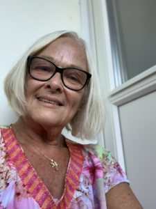 Profilbild på Marina Elmay