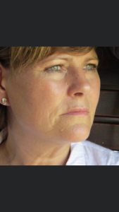 Profilbild på Marina Fredriksson