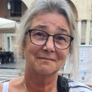 Profilbild på Marina Gard