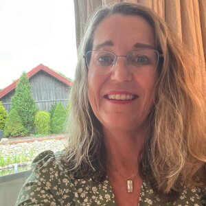 Profilbild på Marina Gunneklint