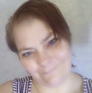 Profilbild på Marina Gustavsson