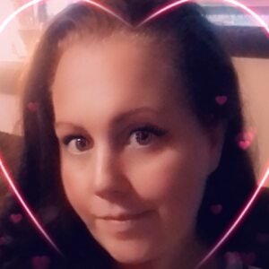 Profilbild på Marina Håkansson