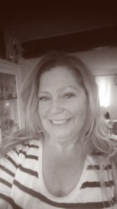Profilbild på Marina Hallgren