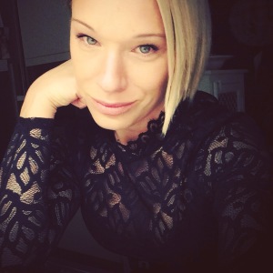 Profilbild på Marina Hansen