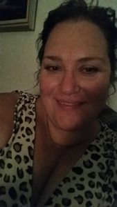 Profilbild på Marina Hansson