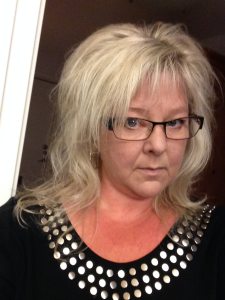 Profilbild på Marina Harrysdotter