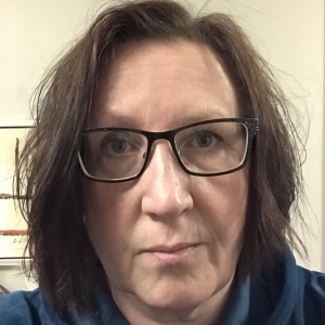 Profilbild på Marina Jönsson