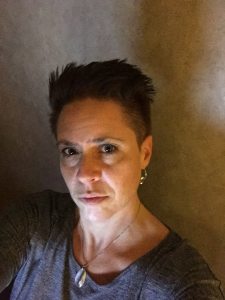 Profilbild på Marina Johansson