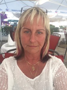 Profilbild på Marina Kosanovic