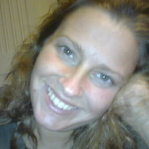 Profilbild på Marina Kressin